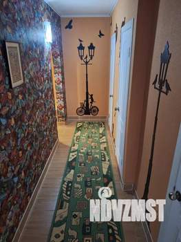 2-к квартира, посуточно, 53м2, 16/16 этаж