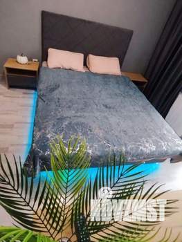 2-к квартира, посуточно, 45м2, 1/1 этаж