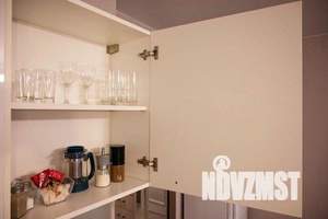 1-к квартира, посуточно, 35м2, 14/16 этаж