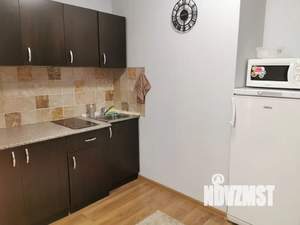 Студия квартира, посуточно, 30м2, 17/25 этаж