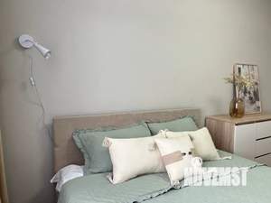 1-к квартира, посуточно, 40м2, 20/25 этаж