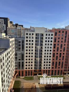 3-к квартира, на длительный срок, 57м2, 14/14 этаж