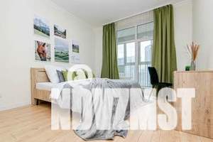 1-к квартира, посуточно, 50м2, 13/20 этаж