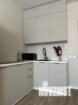 2-к квартира, посуточно, 56м2, 16/26 этаж