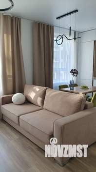 2-к квартира, посуточно, 52м2, 2/9 этаж
