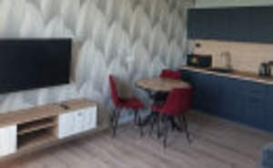 2-к квартира, на длительный срок, 42м2, 23/24 этаж