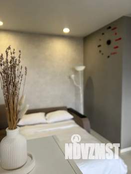 2-к квартира, посуточно, 50м2, 15/16 этаж