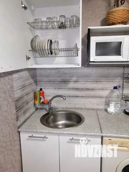 1-к квартира, посуточно, 40м2, 5/16 этаж