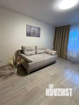 2-к квартира, на длительный срок, 58м2, 13/16 этаж