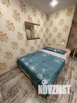 2-к квартира, посуточно, 44м2, 5/5 этаж