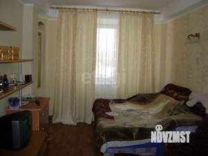 1-к квартира, на длительный срок, 35м2, 4/10 этаж