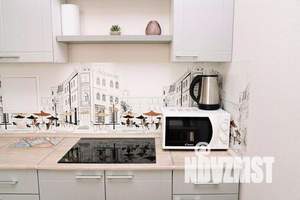 1-к квартира, посуточно, 30м2, 14/14 этаж