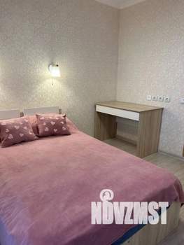 1-к квартира, посуточно, 55м2, 1/1 этаж