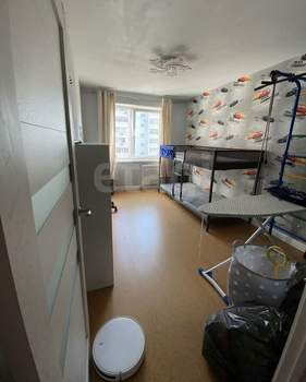 2-к квартира, на длительный срок, 59м2, 5/10 этаж