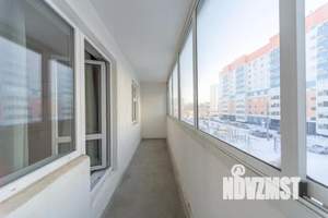 2-к квартира, посуточно, 55м2, 3/6 этаж
