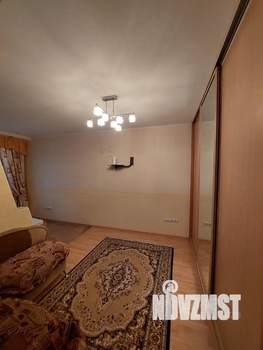 1-к квартира, на длительный срок, 31м2, 4/5 этаж
