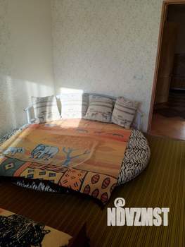 2-к квартира, посуточно, 51м2, 4/5 этаж