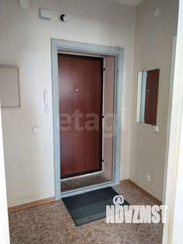 1-к квартира, на длительный срок, 38м2, 16/16 этаж