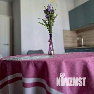 1-к квартира, посуточно, 48м2, 1/1 этаж