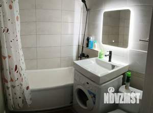 1-к квартира, посуточно, 30м2, 3/5 этаж