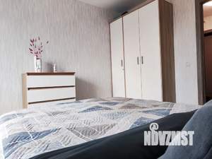 2-к квартира, посуточно, 38м2, 12/16 этаж