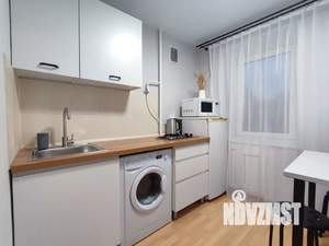 1-к квартира, посуточно, 35м2, 3/9 этаж