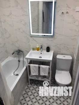 Студия квартира, посуточно, 30м2, 3/19 этаж