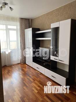 1-к квартира, на длительный срок, 38м2, 15/16 этаж