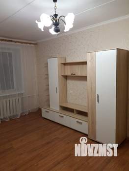 1-к квартира, на длительный срок, 31м2, 5/5 этаж