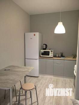 2-к квартира, на длительный срок, 47м2, 12/27 этаж