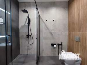 1-к квартира, посуточно, 48м2, 16/16 этаж