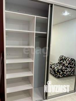 1-к квартира, на длительный срок, 42м2, 3/17 этаж