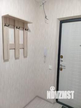 1-к квартира, на длительный срок, 28м2, 8/10 этаж