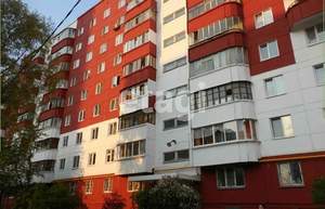 1-к квартира, на длительный срок, 35м2, 6/9 этаж