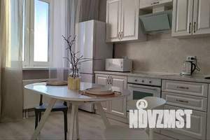 2-к квартира, посуточно, 57м2, 9/11 этаж