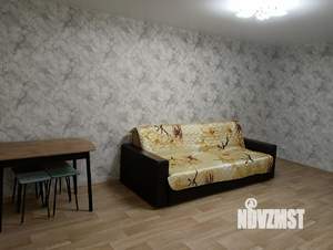 2-к квартира, на длительный срок, 46м2, 1/5 этаж