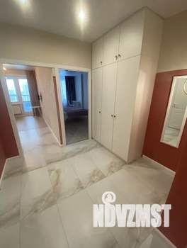 2-к квартира, посуточно, 47м2, 20/22 этаж