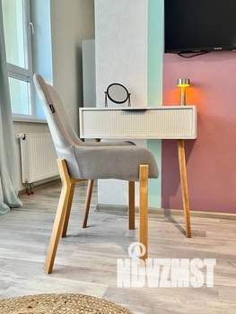 Студия квартира, посуточно, 40м2, 15/25 этаж