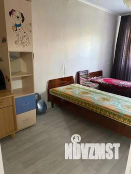 2-к квартира, посуточно, 45м2, 2/5 этаж