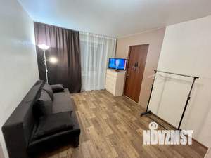 1-к квартира, посуточно, 31м2, 4/5 этаж
