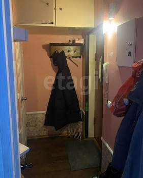 2-к квартира, на длительный срок, 44м2, 2/5 этаж