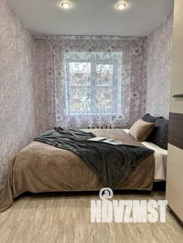 3-к квартира, посуточно, 65м2, 4/5 этаж