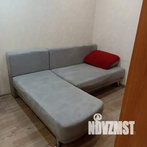 1-к квартира, посуточно, 30м2, 5/5 этаж