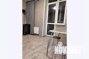 1-к квартира, посуточно, 43м2, 5/16 этаж
