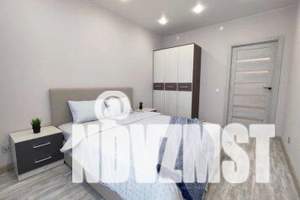 2-к квартира, посуточно, 50м2, 12/19 этаж