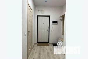 1-к квартира, посуточно, 42м2, 3/9 этаж