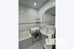 3-к квартира, посуточно, 75м2, 8/14 этаж