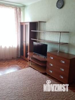 1-к квартира, на длительный срок, 33м2, 2/5 этаж