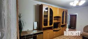 1-к квартира, на длительный срок, 38м2, 2/10 этаж