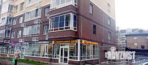 1-к квартира, на длительный срок, 41м2, 2/16 этаж